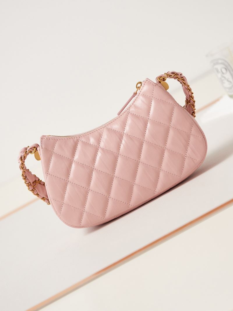 Ch**el hobo bags